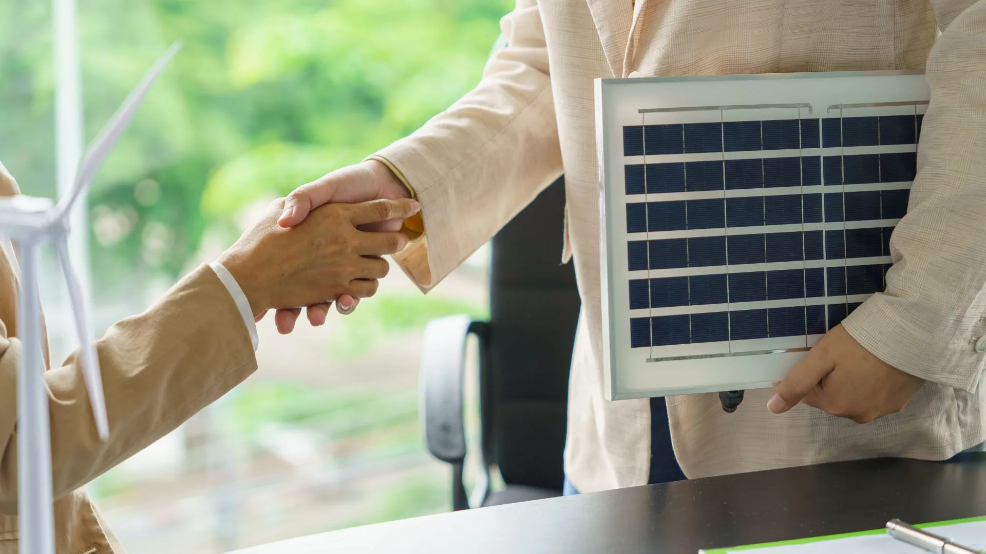 What Is a Power Purchase Agreement (PPA) and Why Does It Matter?
