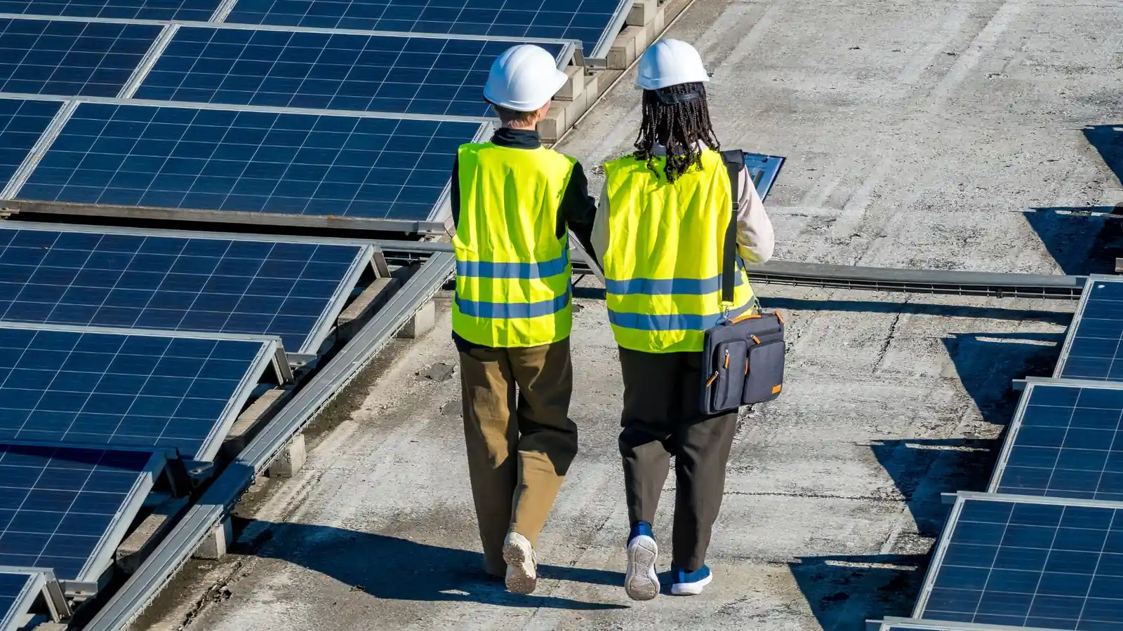 Wheeled Energy vs Embedded Generation: What's the Difference?