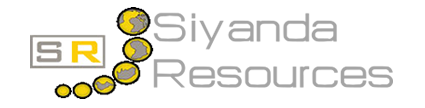 Siyanda logo