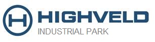 Highveld Industrial Park logo