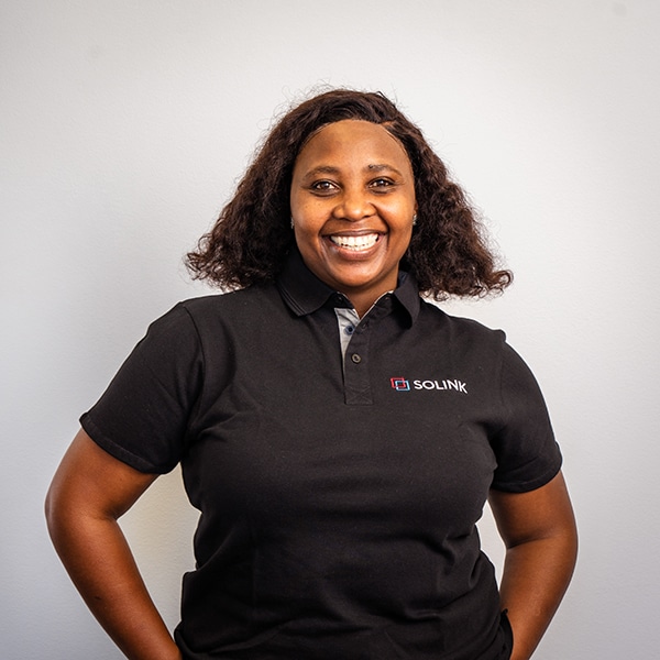 Bukeka Mgidlana