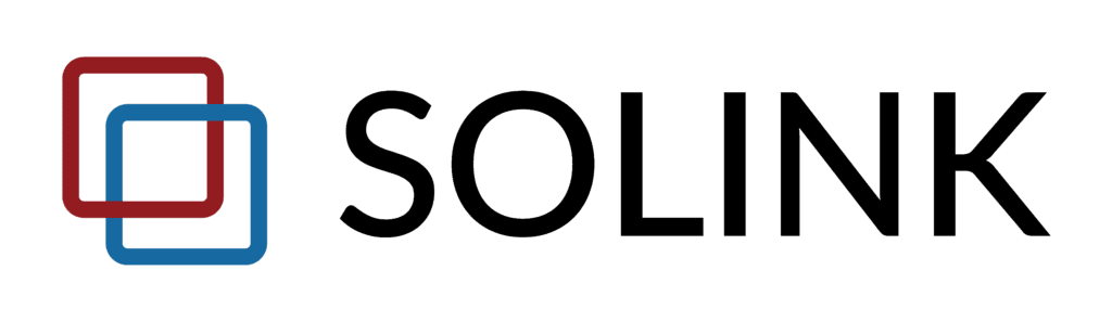 SOLINK logo