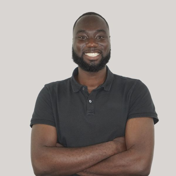 Shalom Abiodun