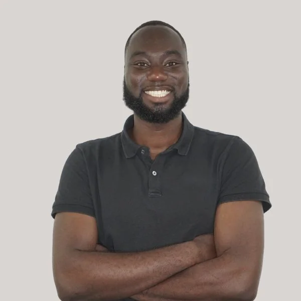 Shalom Abiodun